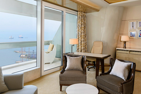 住